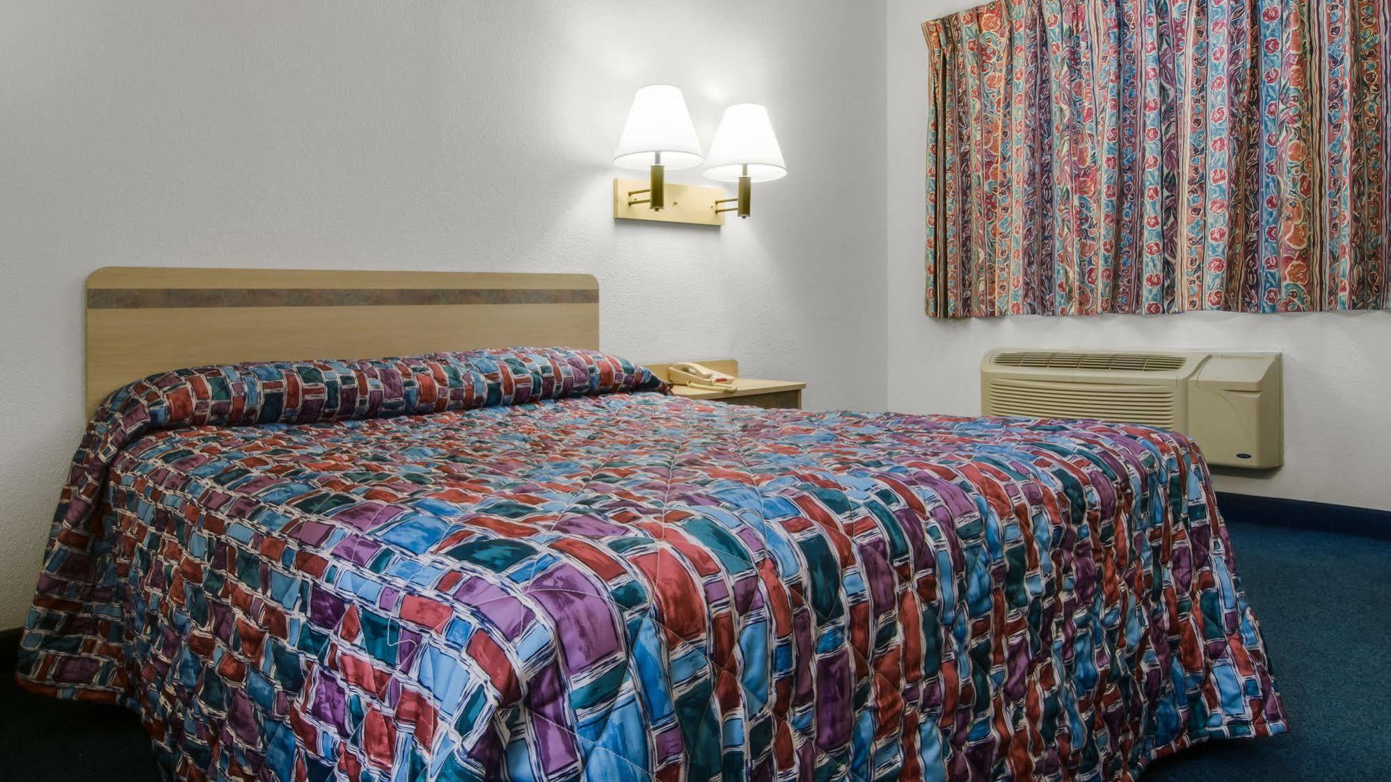 Oyo Hotel Deridder Hwy 171 North Kültér fotó